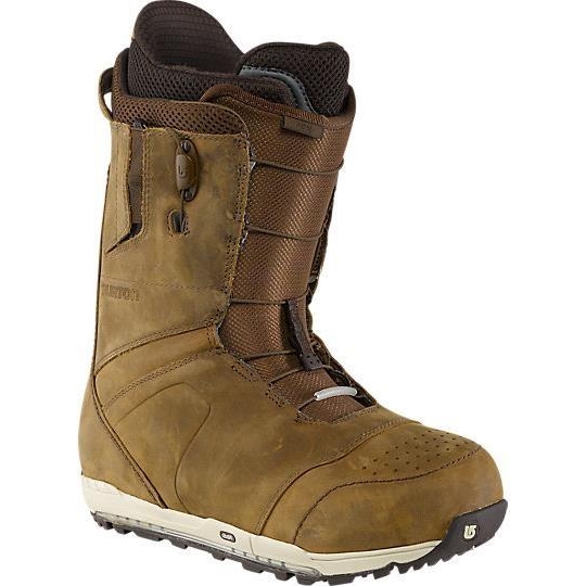 Burton Ion Leather 2013 2014