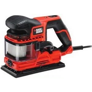 Black+Decker KA330E - зображення 1