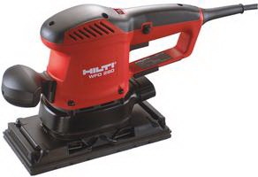 HILTI WFO 280 - зображення 1