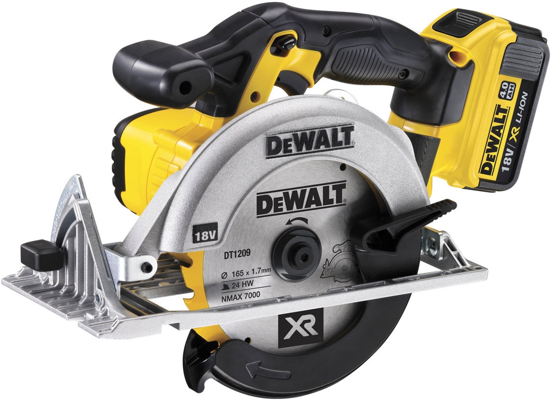 DeWALT DCS391M2 - зображення 1