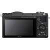 Sony Alpha A5000 kit (16-50mm) Black - зображення 2