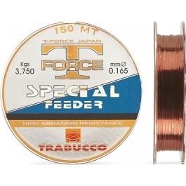 Trabucco T-Force Special Feeder (0.30mm 150m 11.92kg)