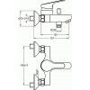 Ideal Standard Slimline II B8587AA - зображення 2