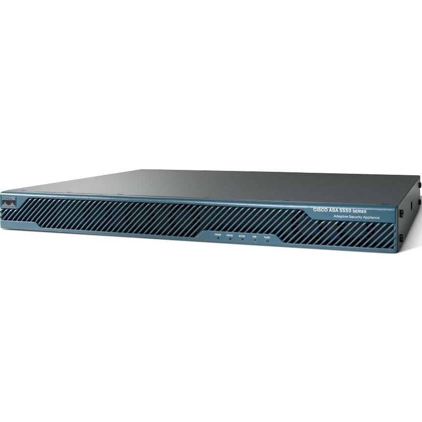 Cisco ASA5550-SSL5000-K9 - зображення 1