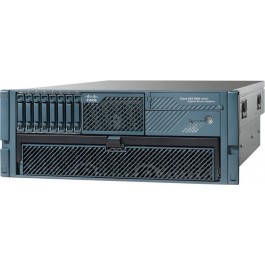 Cisco ASA5580-40-8GE-K9