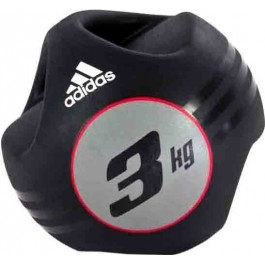 Adidas Dual Grip Medicine ball 3kg
