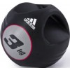 Adidas Dual Grip Medicine ball 3kg - зображення 2