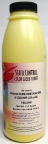 Static Control (SCC) OKI34-115B-Y - зображення 1