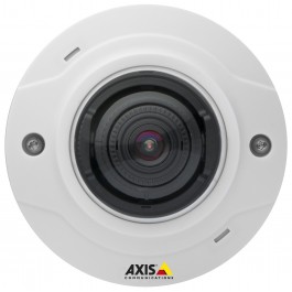   Axis M3004-V