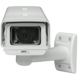   Axis P1357-E