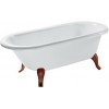 Villeroy&Boch Hommage 177x77 UBQ180HOM700V-01 - зображення 1