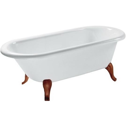 Villeroy&Boch Hommage 177x77 UBQ180HOM700V-01 - зображення 1