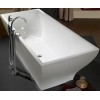 Villeroy&Boch La Belle 180x80 UBQ180LAB2V-01 - зображення 1