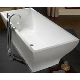   Villeroy&Boch La Belle 180x80 UBQ180LAB2V-01