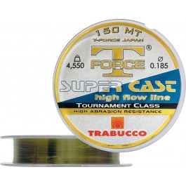   Trabucco T-Force Super Cact (0.450mm 150m 27.5kg)