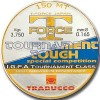 Trabucco T-Force Tournament Tough (0.165mm 150m 3.75kg) - зображення 1