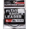 Yamatoyo Fluoro Shock Leader (0.148mm 30m 1.36kg) - зображення 1