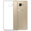 TOTO TPU case clear Samsung Galaxy A3 A310F 2016 Transparent - зображення 1