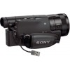 Sony FDR-AX100 Black - зображення 4