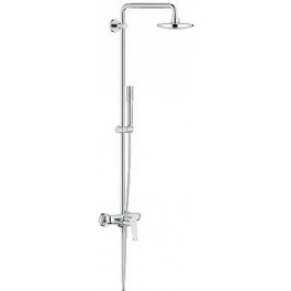   GROHE Eurodisc Cosmopolitan 2305800