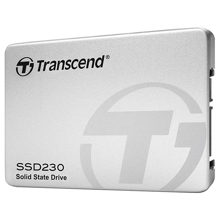 Transcend SSD230S - зображення 1