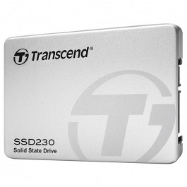   Transcend SSD230S 256 GB (TS256GSSD230S)