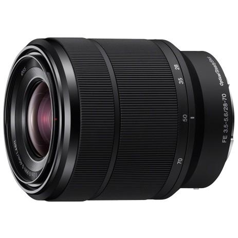 Sony SEL2870 28-70mm f/3,5-5,6 OSS - зображення 1