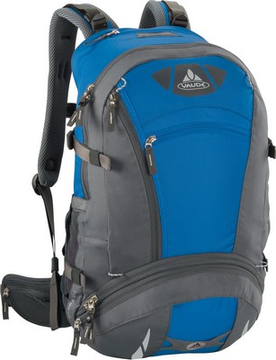 Vaude Bike Alpin Vent 30 + 5 - зображення 1