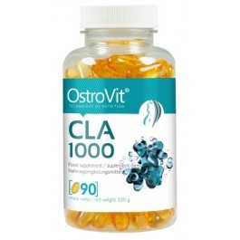   OstroVit CLA 1000 90 caps