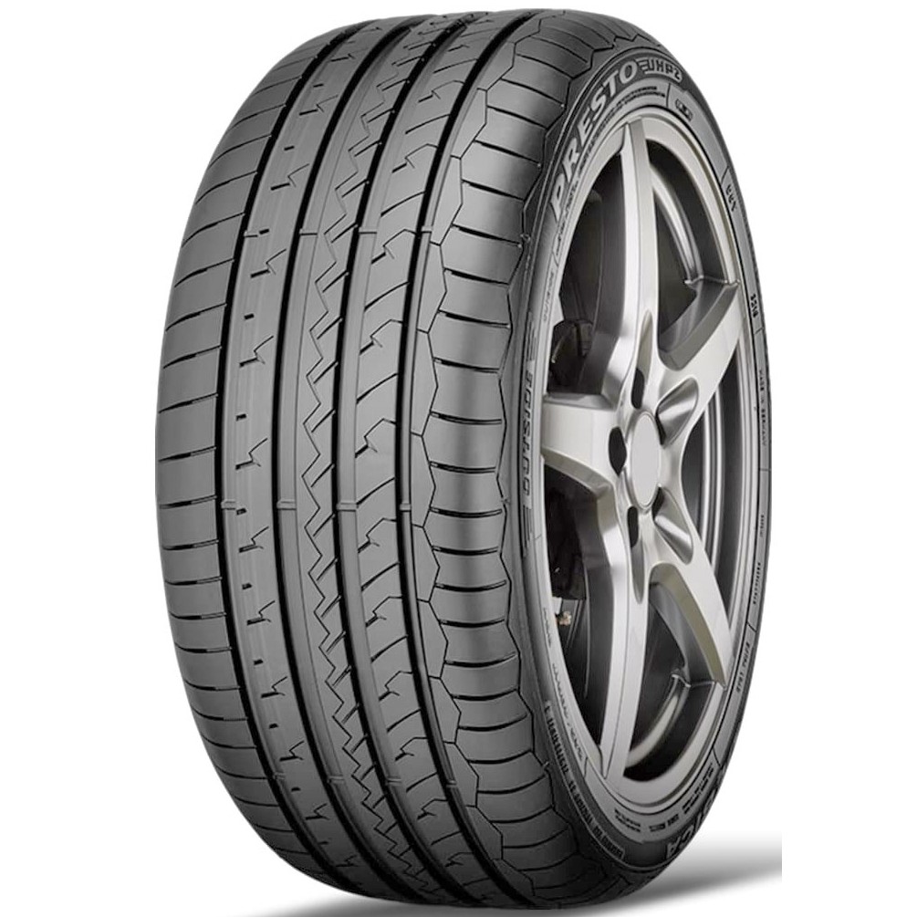 Debica Presto UHP 2 (205/40R17 84W) XL - зображення 1