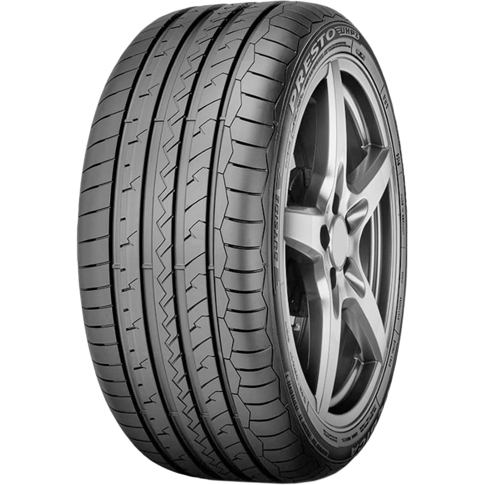 Debica Presto UHP 2 (225/45R17 94Y) - зображення 1