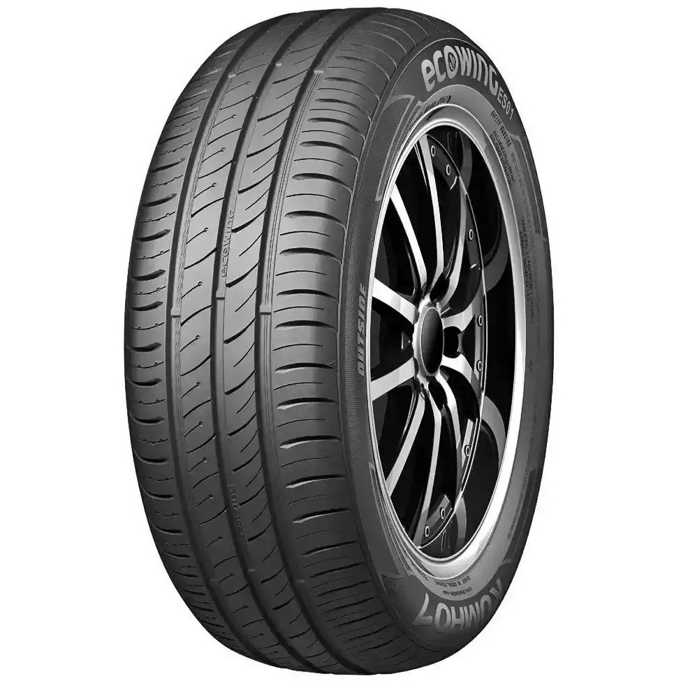 Kumho Ecowing ES01 KH27 (195/65R15 95H) XL - зображення 1