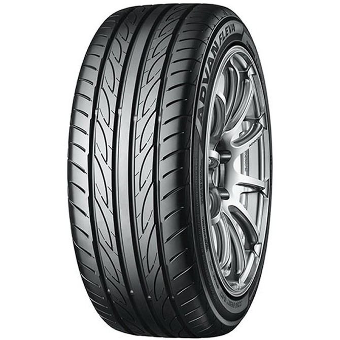 Yokohama ADVAN Fleva V701 (205/50R16 87V) - зображення 1