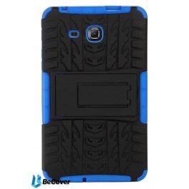 BeCover Shock-proof case for Samsung Tab A 7.0 T280/T285 Blue (701073)