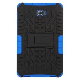 BeCover Shock-proof case for Samsung Tab A 10.1 T580/T585 Blue (701074)
