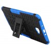 BeCover Shock-proof case for Samsung Tab A 10.1 T580/T585 Blue (701074) - зображення 2