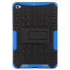 BeCover Shock-proof case for Xiaomi Mi Pad 2/ Mi Pad 3 Blue (701075) - зображення 1