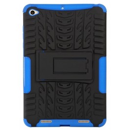 BeCover Shock-proof case for Xiaomi Mi Pad 2/ Mi Pad 3 Blue (701075)