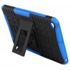 BeCover Shock-proof case for Xiaomi Mi Pad 2/ Mi Pad 3 Blue (701075) - зображення 2
