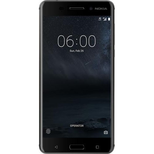 Nokia 6 - зображення 1