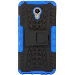 BeCover Meizu M5 Note Shock-proof Blue (701080)
