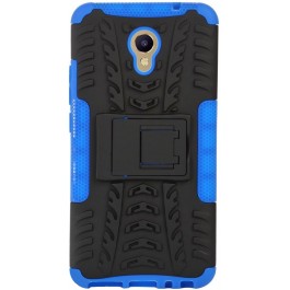   BeCover Meizu M5 Note Shock-proof Blue (701080)