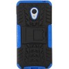 BeCover Meizu M3s Shock-proof Blue (701082) - зображення 1