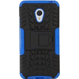   BeCover Meizu M3s Shock-proof Blue (701082)