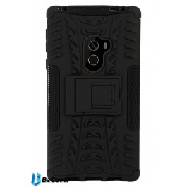   BeCover Xiaomi Mi Mix Shock-proof Black (701085)