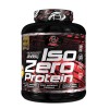 All Sports Labs Iso Zero Protein 2000 g /66 servings/ White Chocolate Strawberry - зображення 1