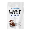 AllNutrition Whey Protein 2270 g /68 servings/ Raspberry - зображення 1