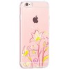 Hoco Super star series Painted iPhone 6/6s Daisy - зображення 1