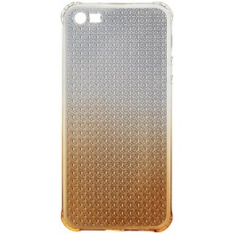 Hoco Diamond series Gradient iPhone 5/5s/SE Yellow