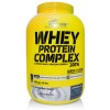 Olimp Whey Protein Complex 100% 2200 g /62 servings/ Chocolate - зображення 1